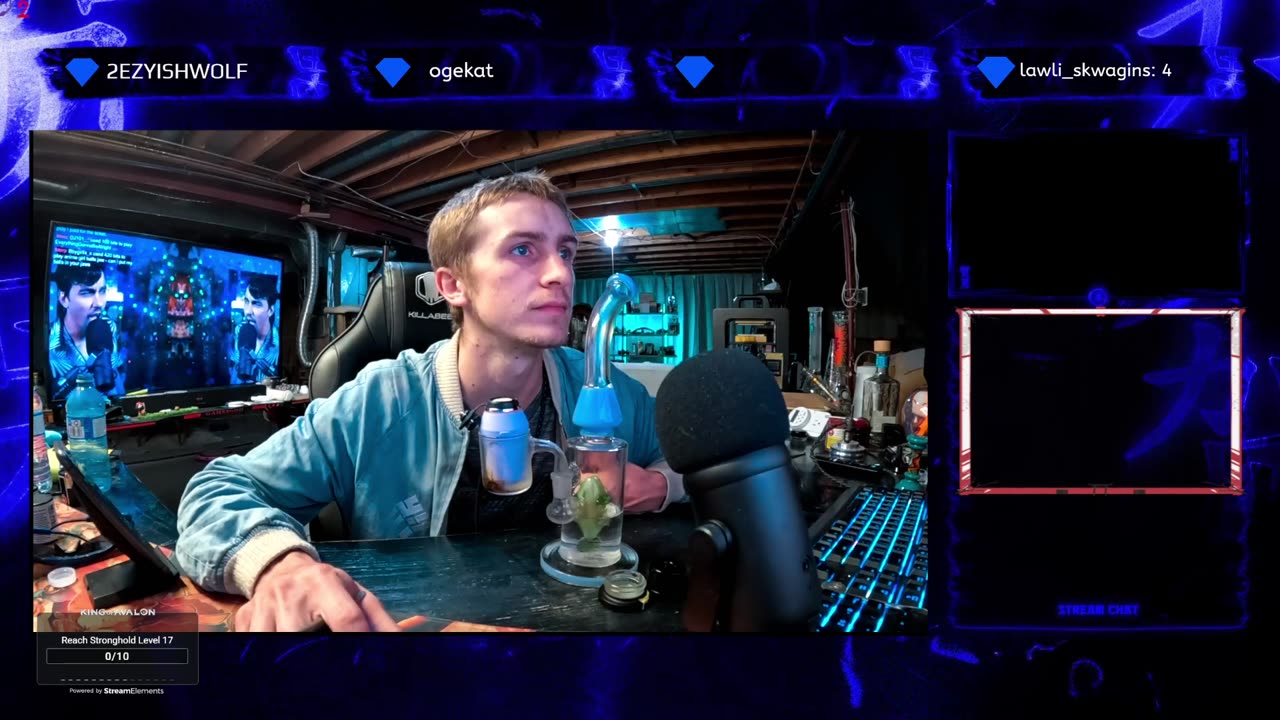 LATE NIGHT WE VIBING GETTING LITT/ CROSSED PLAYING PIRATES101🎮😮‍💨😶‍🌫️