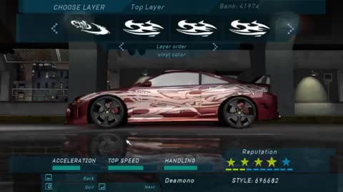 NFS Underground Ep.49 - IS THAT A SUPRA