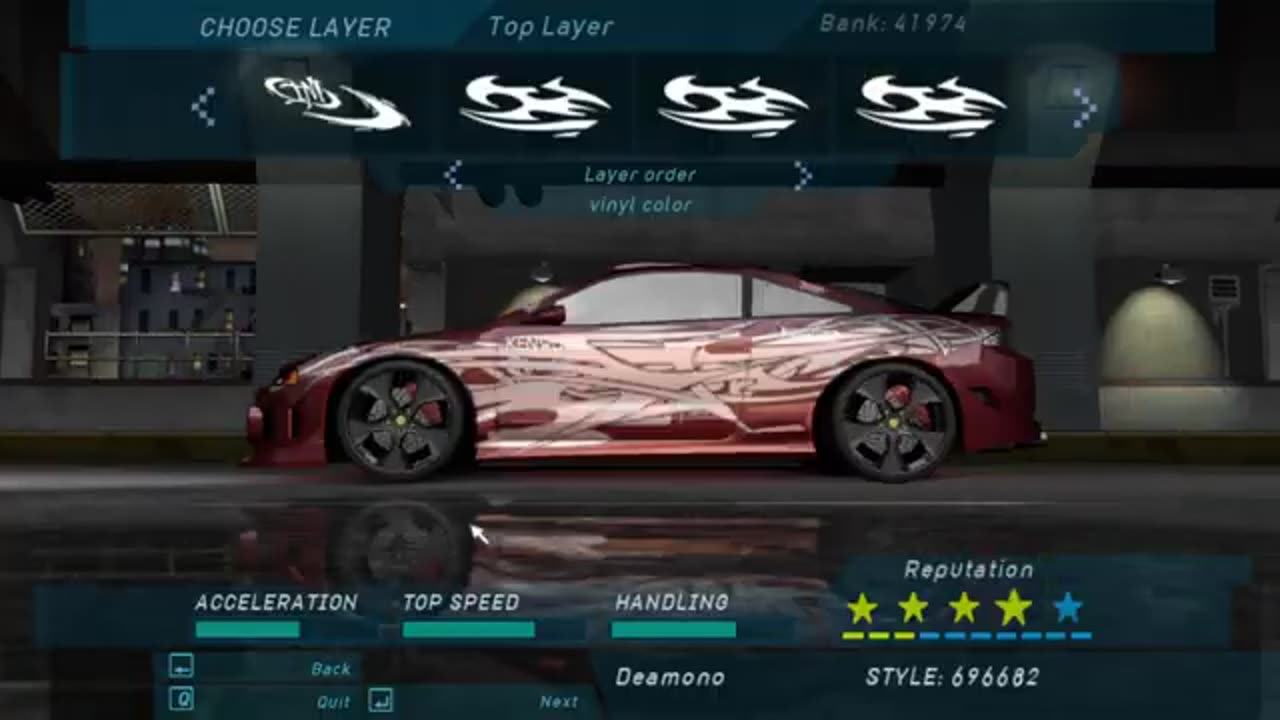 NFS Underground Ep.49 - IS THAT A SUPRA
