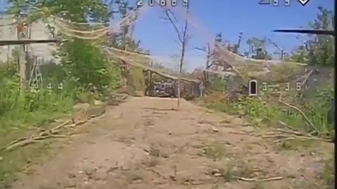 🚁⚡ Ukraine Russia War | 100th Mechanized Brigade Drones Destroy Russian Armor & Infantry in T… | RCF