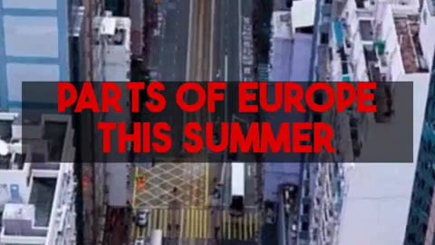 Why International Travelers Choose Global Spots Over The US This Summer