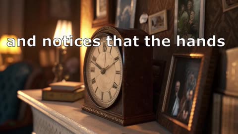 The Broken Clock | Not 6:00, Why Are the Hands Opposite? Only Smart Minds Will Get This! #shorts