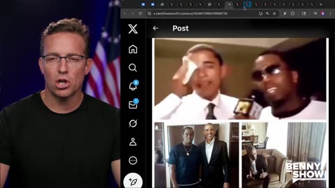 Diddy Trial Dark Turn President Obama Named by Diddy Victim, Rapper Says ‘Obama Was at Freak-Offs’.