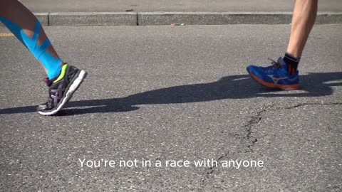 FOCUS ON YOURSELF, NOT OTHERS | Powerful 1-Minute Motivation