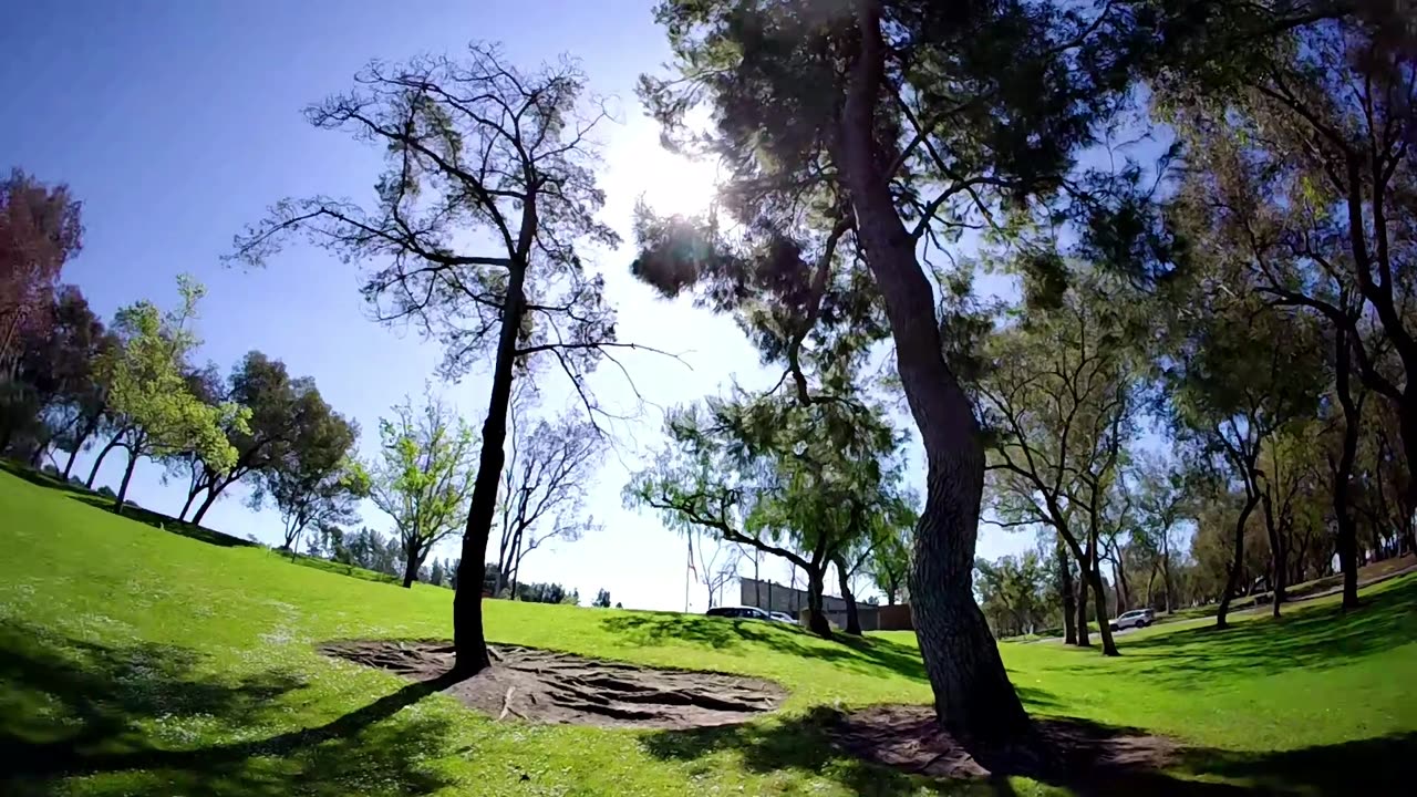 Ralph B. Clark Regional Park 2025