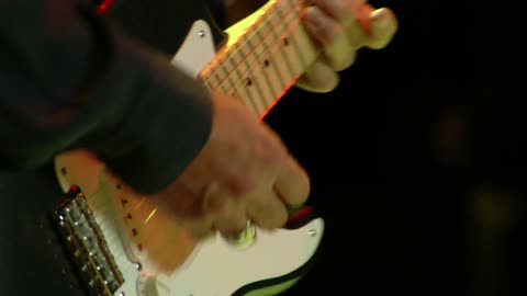 Had To Cry Today - Eric Clapton & Steve Winwood (live)