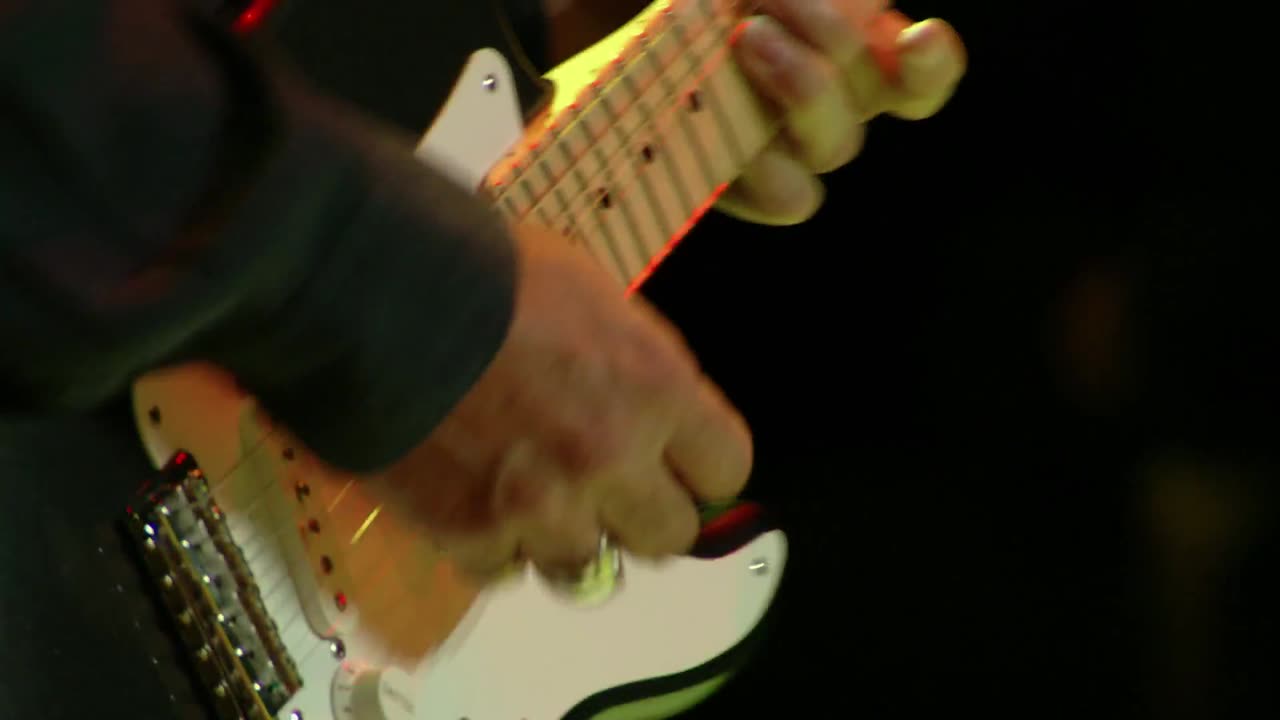 Had To Cry Today - Eric Clapton & Steve Winwood (live)