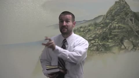 KJV Minute #14 - the NKJV says to reject Jesus Christ (Titus 3:10)