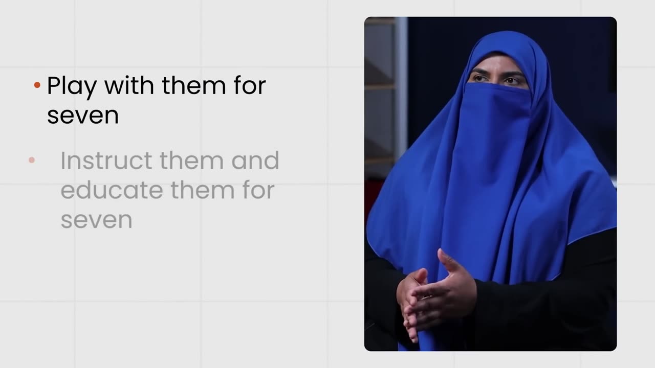 STOP Forcing Your Kids to Pray! – The Secret to Raising Devoted Muslims!