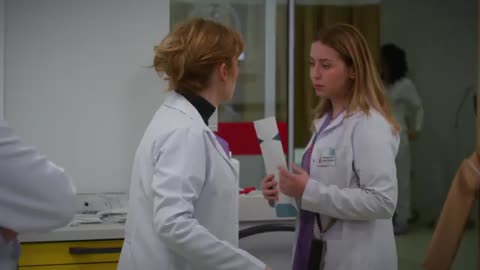 ¡Ni rastro del paciente! La versión de Bahar desconcierta a todo el hospital