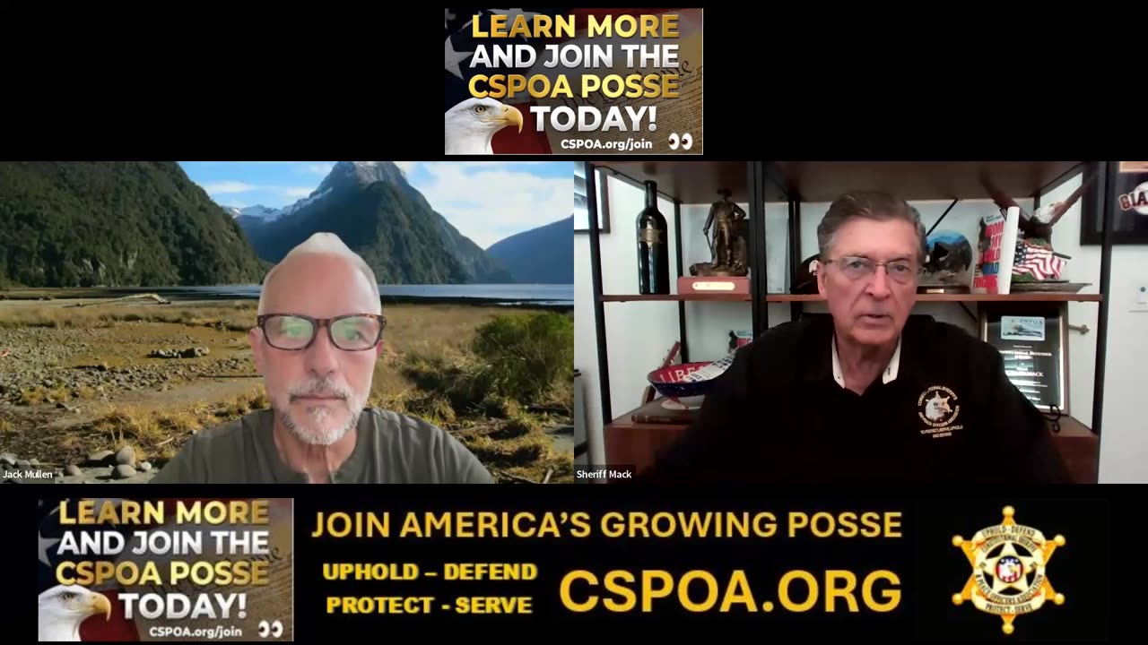 We're in Real Trouble and Can't Take 50, 60 or 100 Yrs to Resolve!