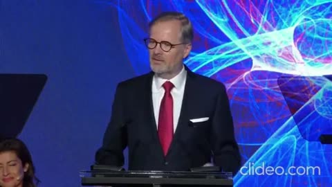AI píseň "Lhal jsem včera, lhal jsem dnes, jsem předsedou ODS..."
