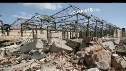 POLSKA PO MAGDALENCE, PRZEMYSŁ POLSKI