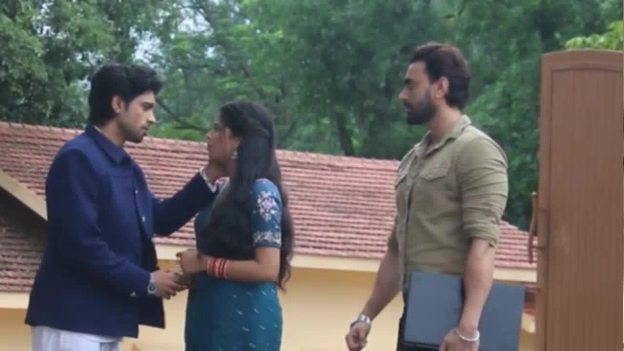 Prem Leela ¦ Today Episode ¦ Behind The Scene