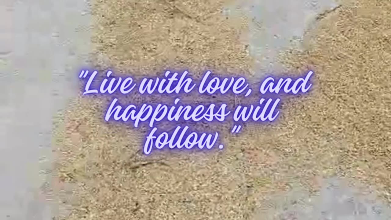 Poetry of Life 11