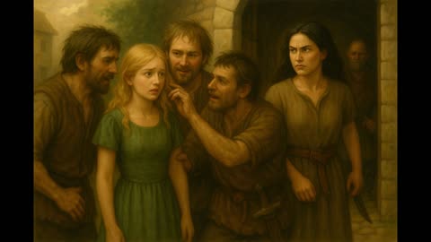 Chapter 9 - Spears, Soap, and Strangers