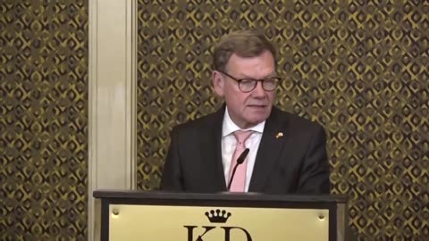 German foreign minister says israel risks becoming isolated 07/31