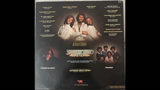 Saturday Night Fever Soundtrack - Disco Inferno