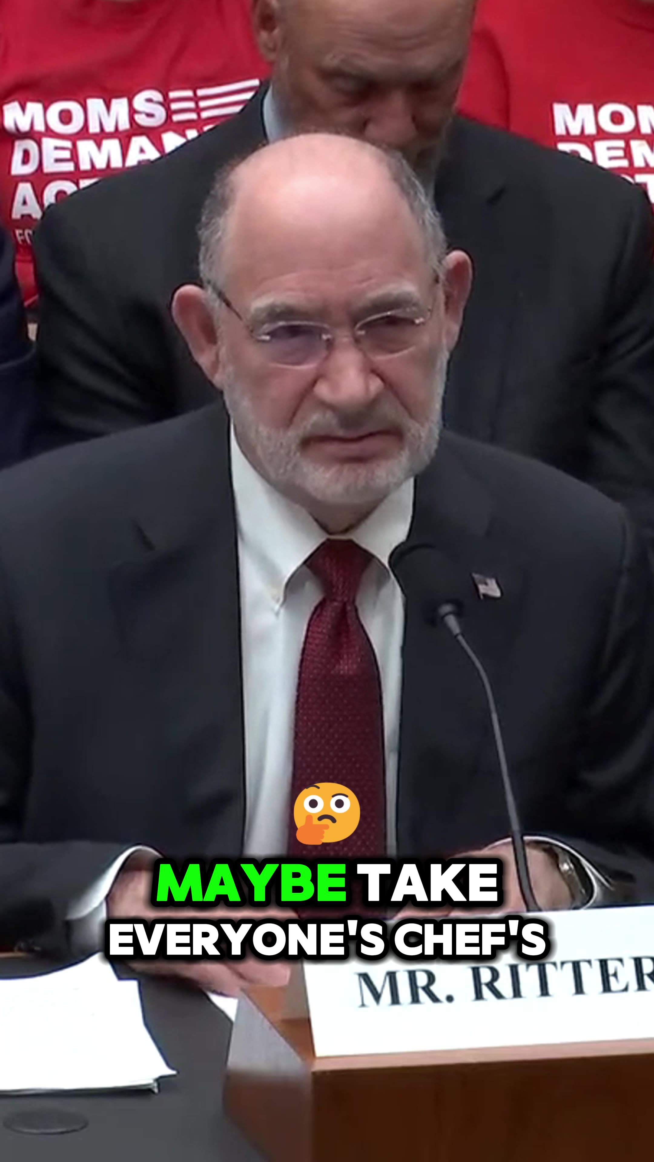 Congressman Tom Tiffany Grills Witness on the Truth Behind Democrats Crime Stats!