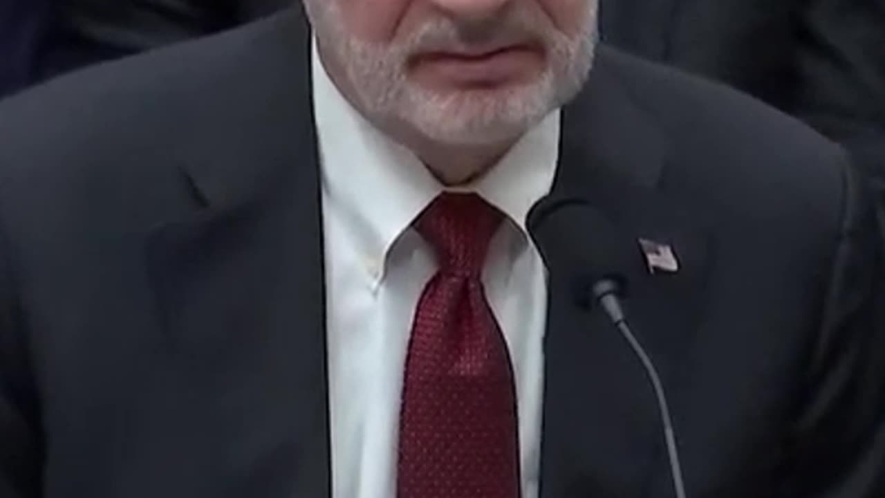 Congressman Tom Tiffany Grills Witness on the Truth Behind Democrats' Crime Stats!