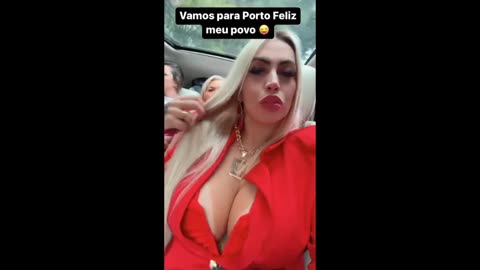 Juju Ferrari 2: Fast and Furious!