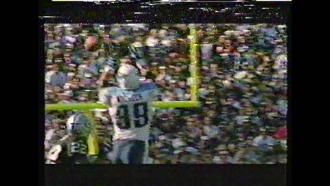 2002 AFC Championship Titans @ Raiders