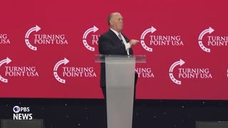 'Get out, Loser!': Tom Homan explodes on anti-ICE heckler