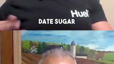 Different forms of the same things can have a different affect on your body...