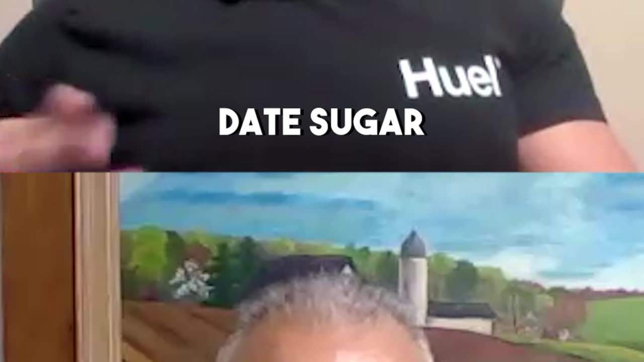 Different forms of the same things can have a different affect on your body...