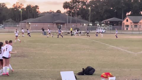 Blasian Babies Sister School Soccer Team Wins Their Game Via Mercy Rule!