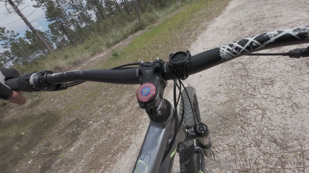 BIKE RIDE pela MS S06E01 27th of MAR 2K25 PART 8
