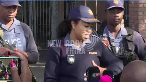 Breakthrough in DJ Vintos murder case