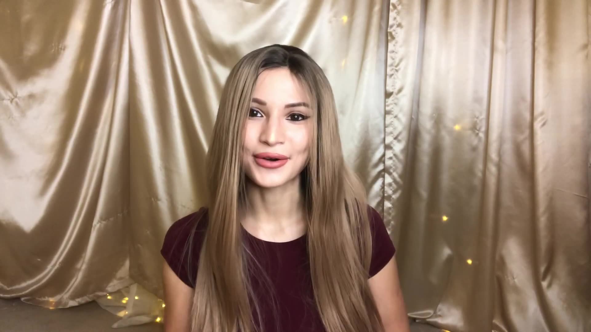 THIGH HIGH Try On Haul | Stocking Try On