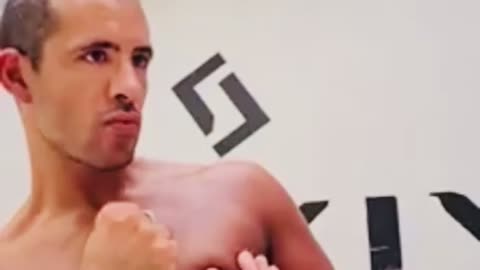 🤣🥊 Love a Good Spar? This One Ends Unexpectedly! | FunFM