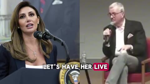 Alina Habba SUBPOENAS New Jersey Governor For Plan to Harbor Illegals At His Home
