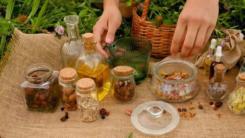 Ashwagandha - The Ancient Ayurvedic Tonic