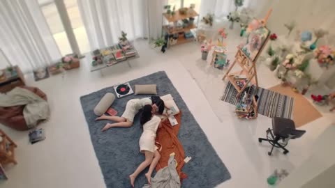 Loft & Pure & Air | Hold Me - DZHABER x DJ OPEXX | Roller Coaster the Series |