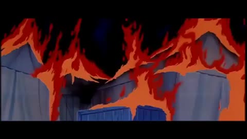 La gran aventura de Panda o Las aventuras del osito Panda (1973) Español Castellano 480p