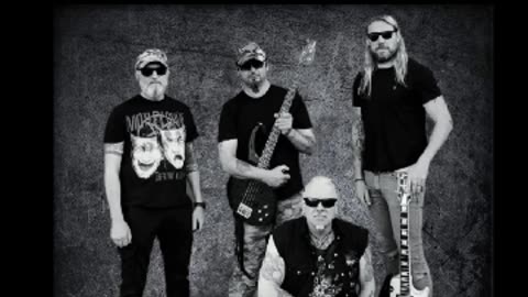 My new band Havoc