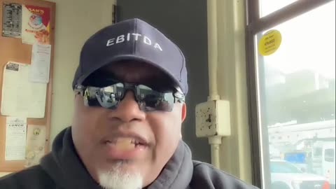 Why there's _no way out_