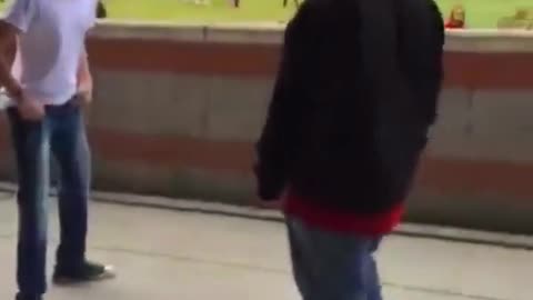 🚨🥊 AFTER SCHOOL FIGHT ERUPTS with Bloodshed! | FCN