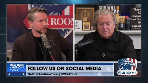 Joe Allen: People Like David Sacks Are Running Cover For The Dangers Of AI