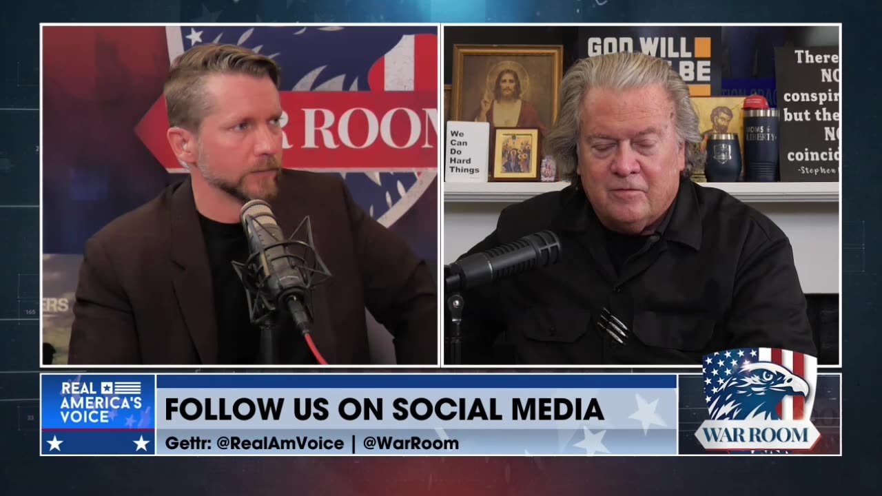 Joe Allen: People Like David Sacks Are Running Cover For The Dangers Of AI