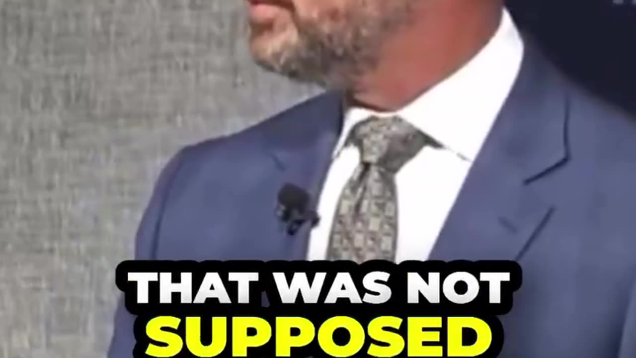 Max Blumenthal ~ the conservative movement schism