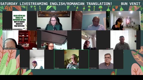 LAURA TEO -VREI TU SĂ SCAPI DE PĂCAT?- CALEA CĂTRE RAI PĂRTĂȘIE #livestreaming #cantaricrestine