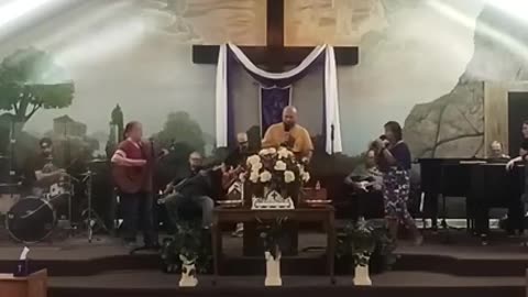 What if today was YOUR last day! Pastor Tim & Kandy Gatewood Reed