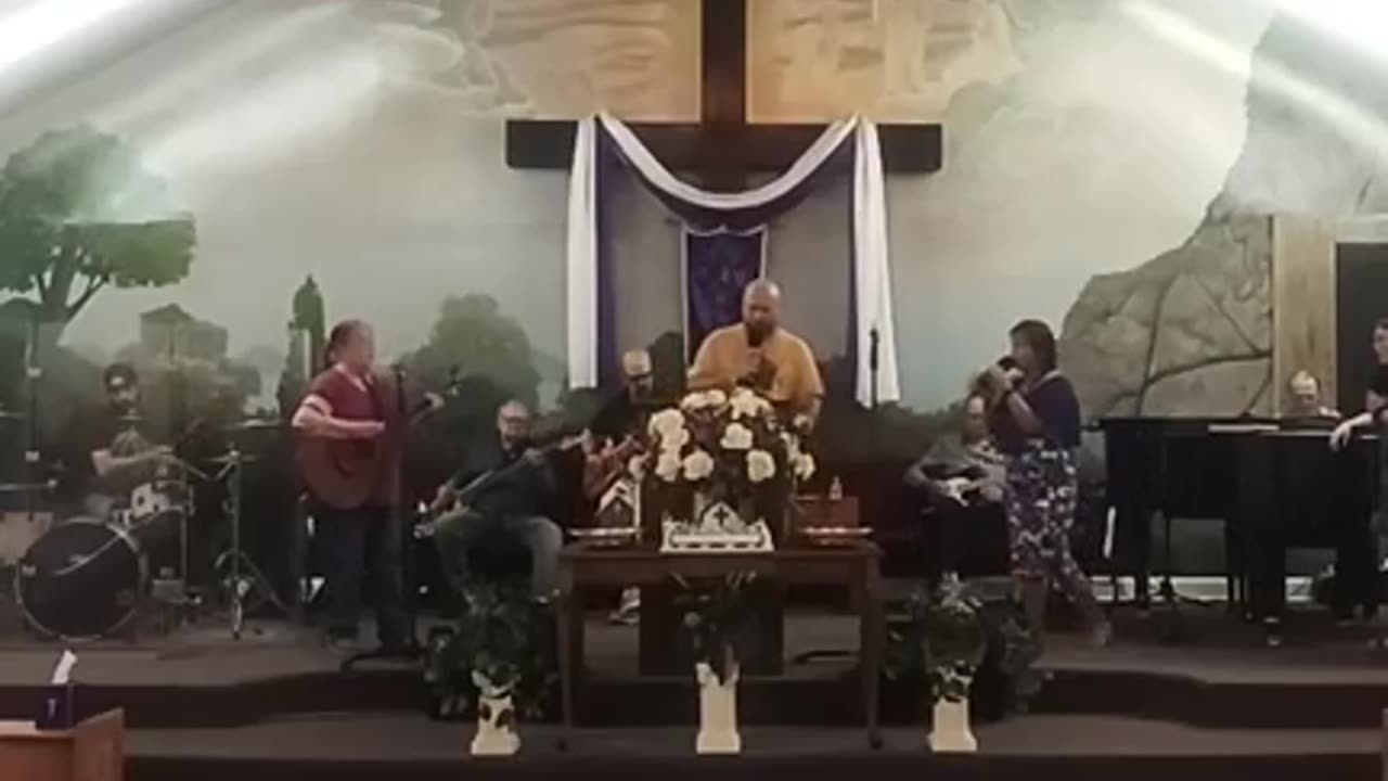 What if today was YOUR last day! Pastor Tim & Kandy Gatewood Reed