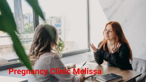 Real Options - Pregnancy Clinic in Melissa, TX