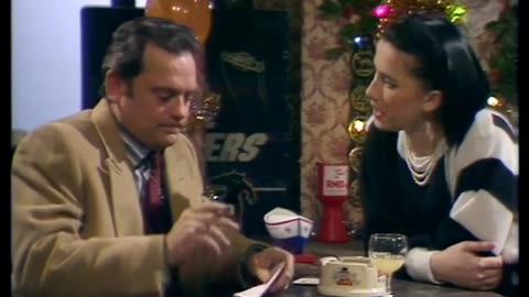 Only Fools and Horses 1983 s3e8