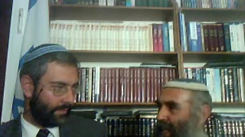 [04-12-2023] - ΕΒΡΑΙΟΙ & 'ΝΕΑ ΤΑΞΗ ΠΡΑΓΜΑΤΩΝ' Ποιός μας κυβερνά; Μέρος 7 [#1009]